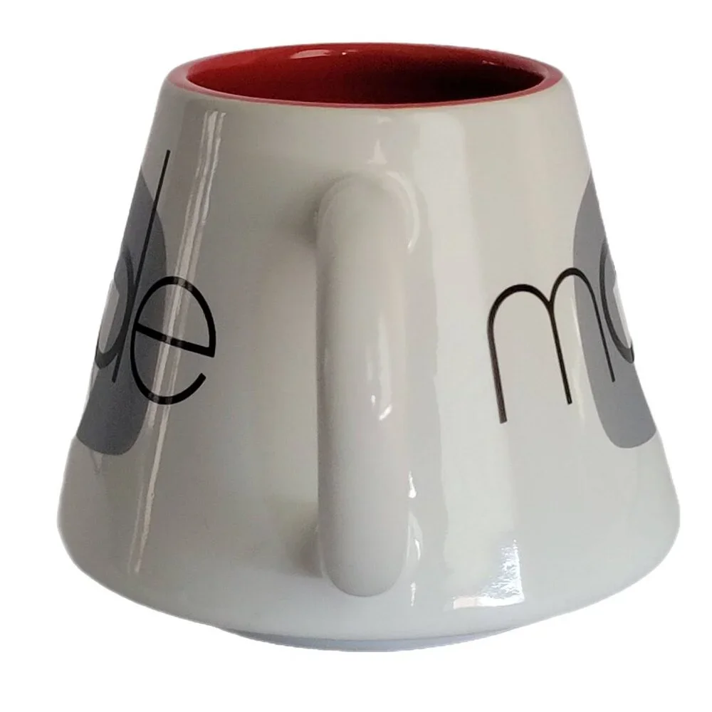 Edna Mode Disney Pixar Incredibles 2 Coffee  Mug Tea Cup